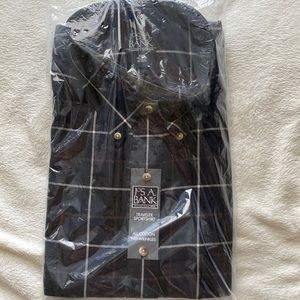 Jos. A. Bank Button-Up Sportshirt
